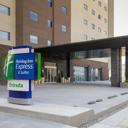 Holiday Inn Express & Suites - Tijuana Otay By Ihg Esterno foto
