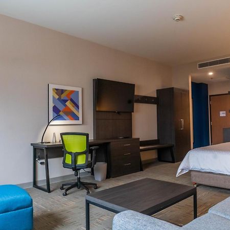 Holiday Inn Express & Suites - Tijuana Otay By Ihg Esterno foto