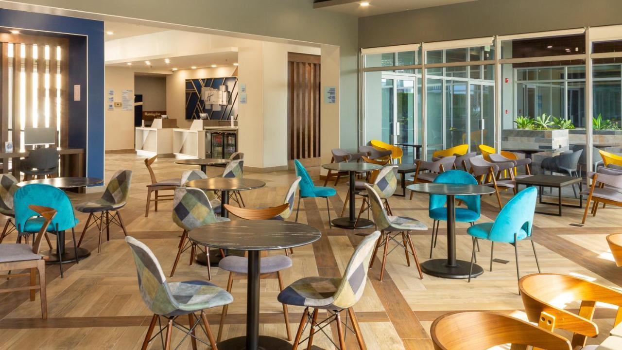 Holiday Inn Express & Suites - Tijuana Otay By Ihg Esterno foto