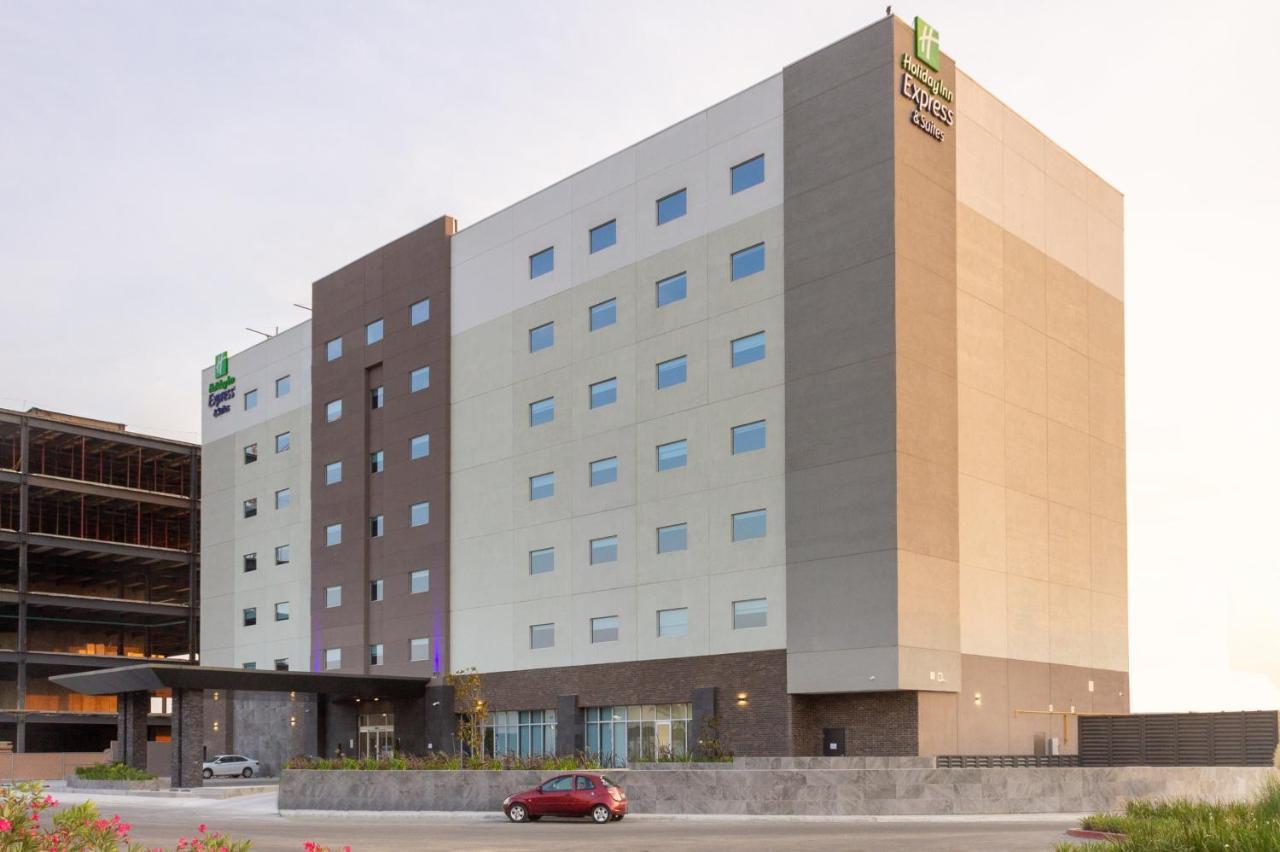 Holiday Inn Express & Suites - Tijuana Otay By Ihg Esterno foto