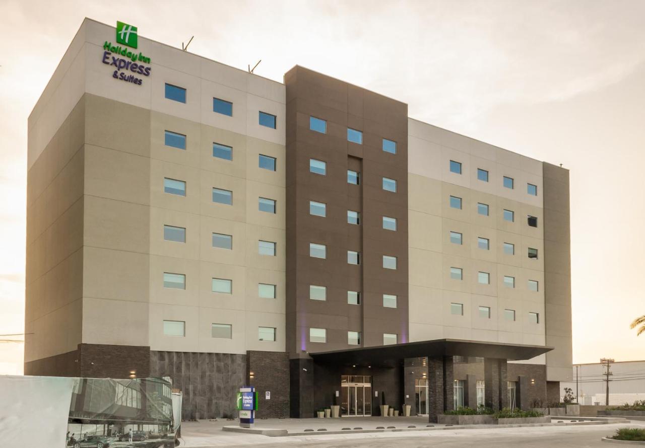 Holiday Inn Express & Suites - Tijuana Otay By Ihg Esterno foto