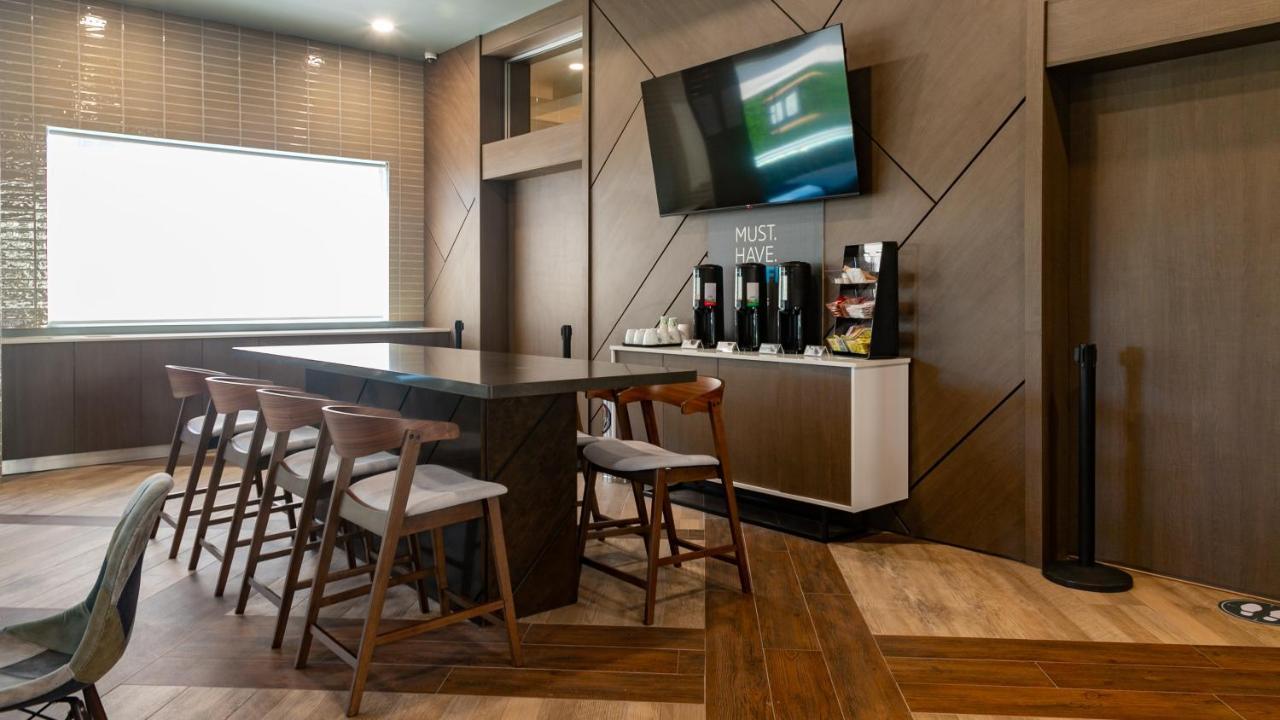 Holiday Inn Express & Suites - Tijuana Otay By Ihg Esterno foto