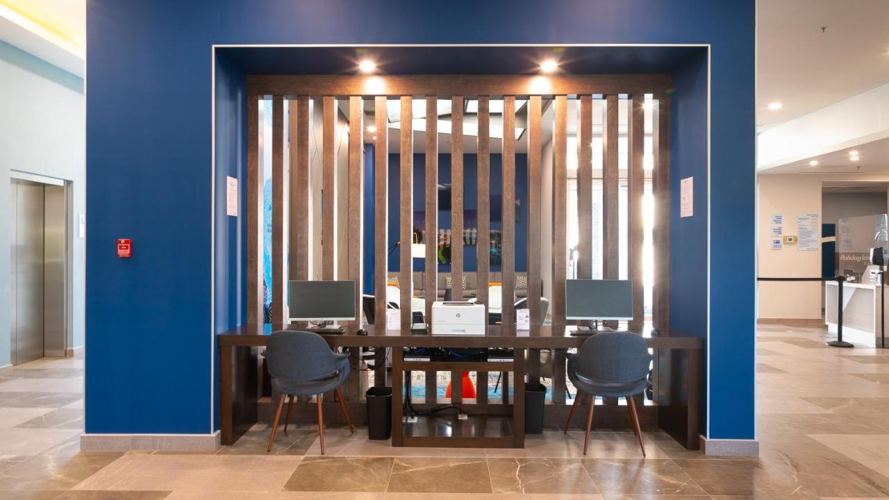 Holiday Inn Express & Suites - Tijuana Otay By Ihg Esterno foto