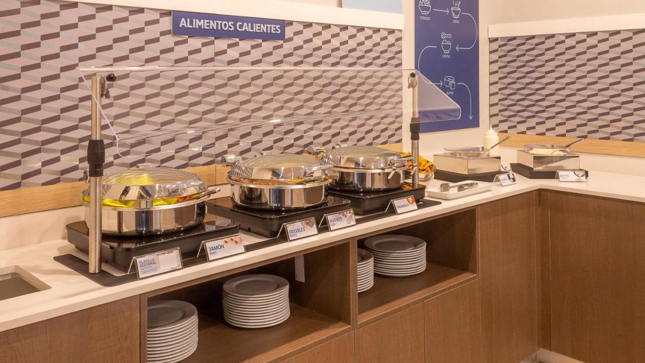 Holiday Inn Express & Suites - Tijuana Otay By Ihg Esterno foto