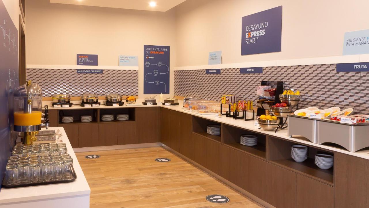 Holiday Inn Express & Suites - Tijuana Otay By Ihg Esterno foto
