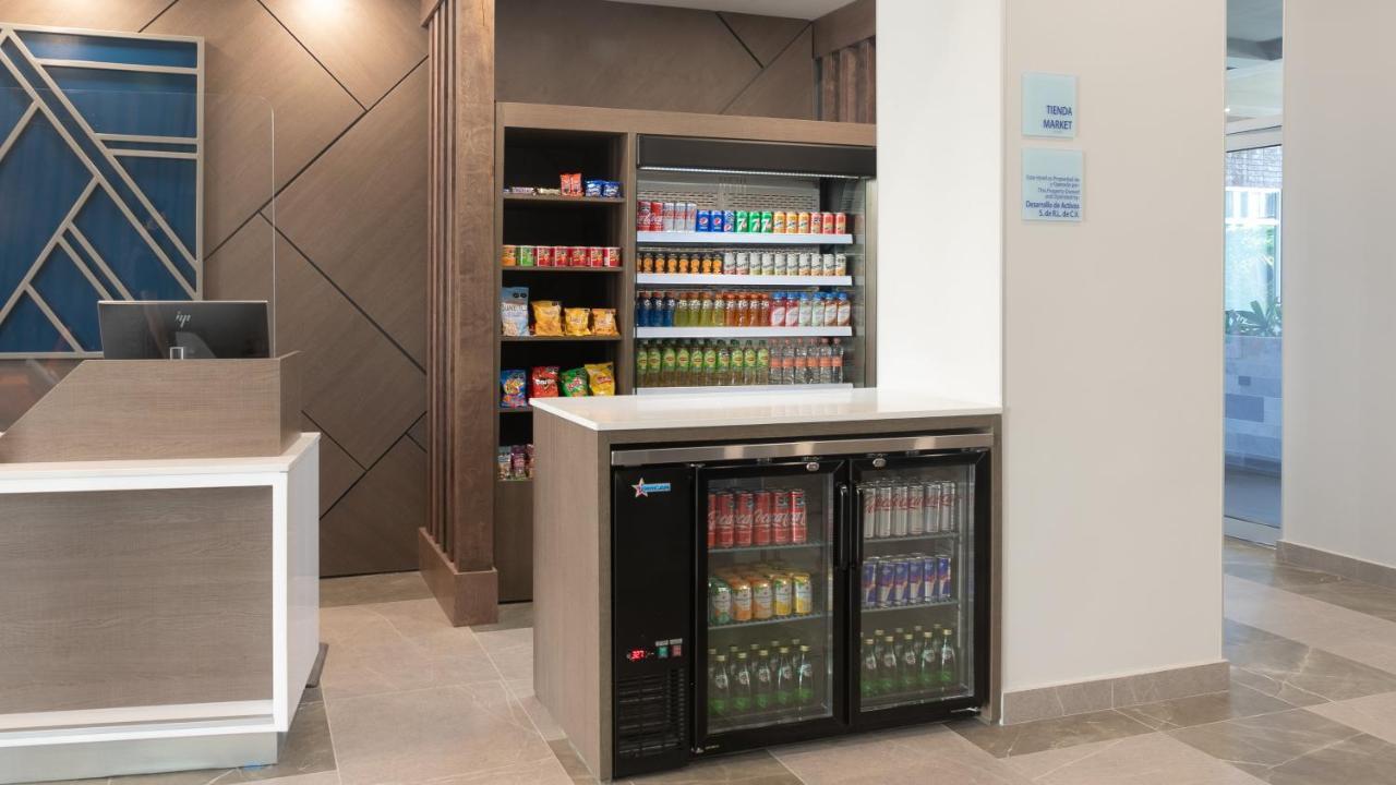 Holiday Inn Express & Suites - Tijuana Otay By Ihg Esterno foto
