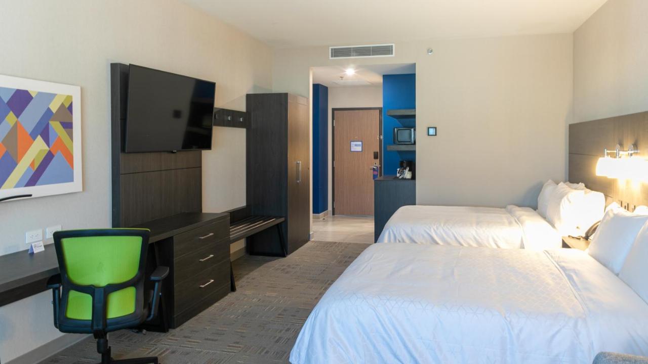 Holiday Inn Express & Suites - Tijuana Otay By Ihg Esterno foto