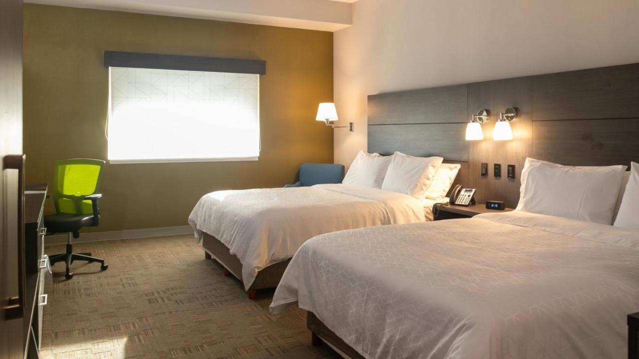 Holiday Inn Express & Suites - Tijuana Otay By Ihg Esterno foto