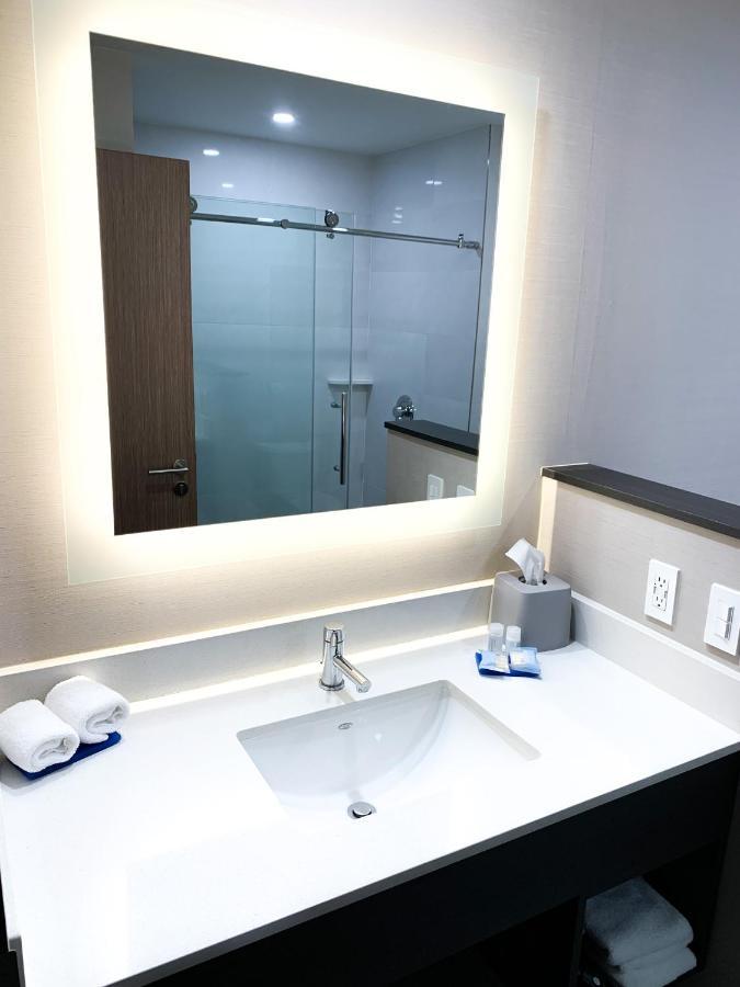 Holiday Inn Express & Suites - Tijuana Otay By Ihg Esterno foto