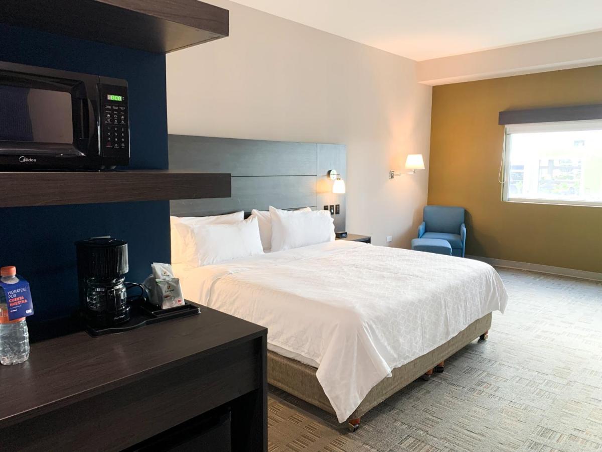 Holiday Inn Express & Suites - Tijuana Otay By Ihg Esterno foto
