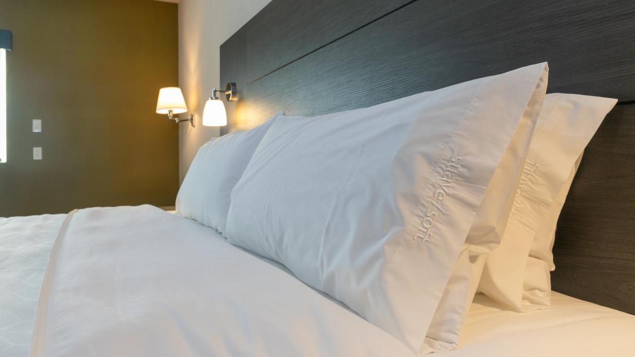 Holiday Inn Express & Suites - Tijuana Otay By Ihg Esterno foto