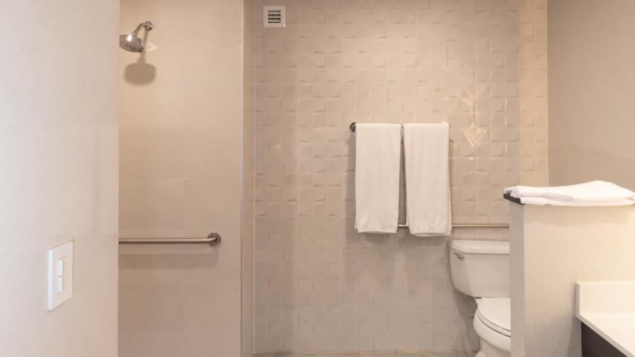 Holiday Inn Express & Suites - Tijuana Otay By Ihg Esterno foto