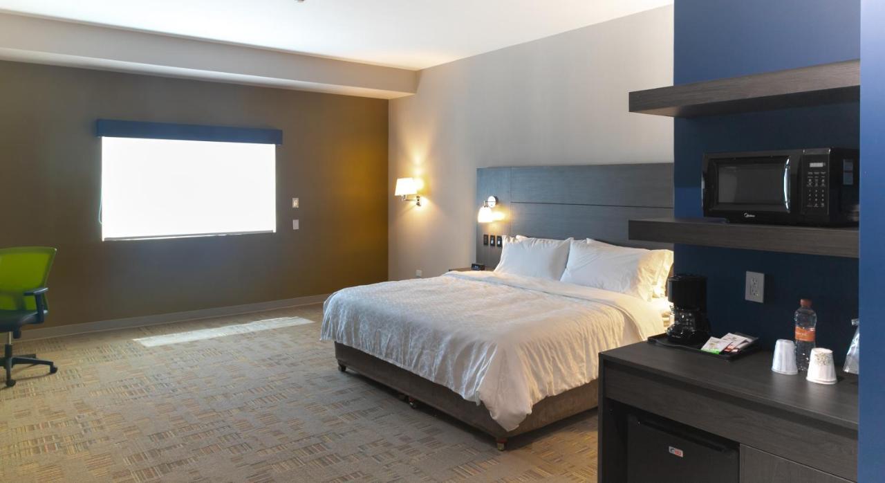 Holiday Inn Express & Suites - Tijuana Otay By Ihg Esterno foto