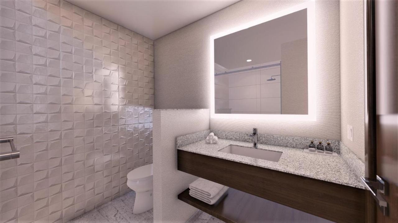 Holiday Inn Express & Suites - Tijuana Otay By Ihg Esterno foto