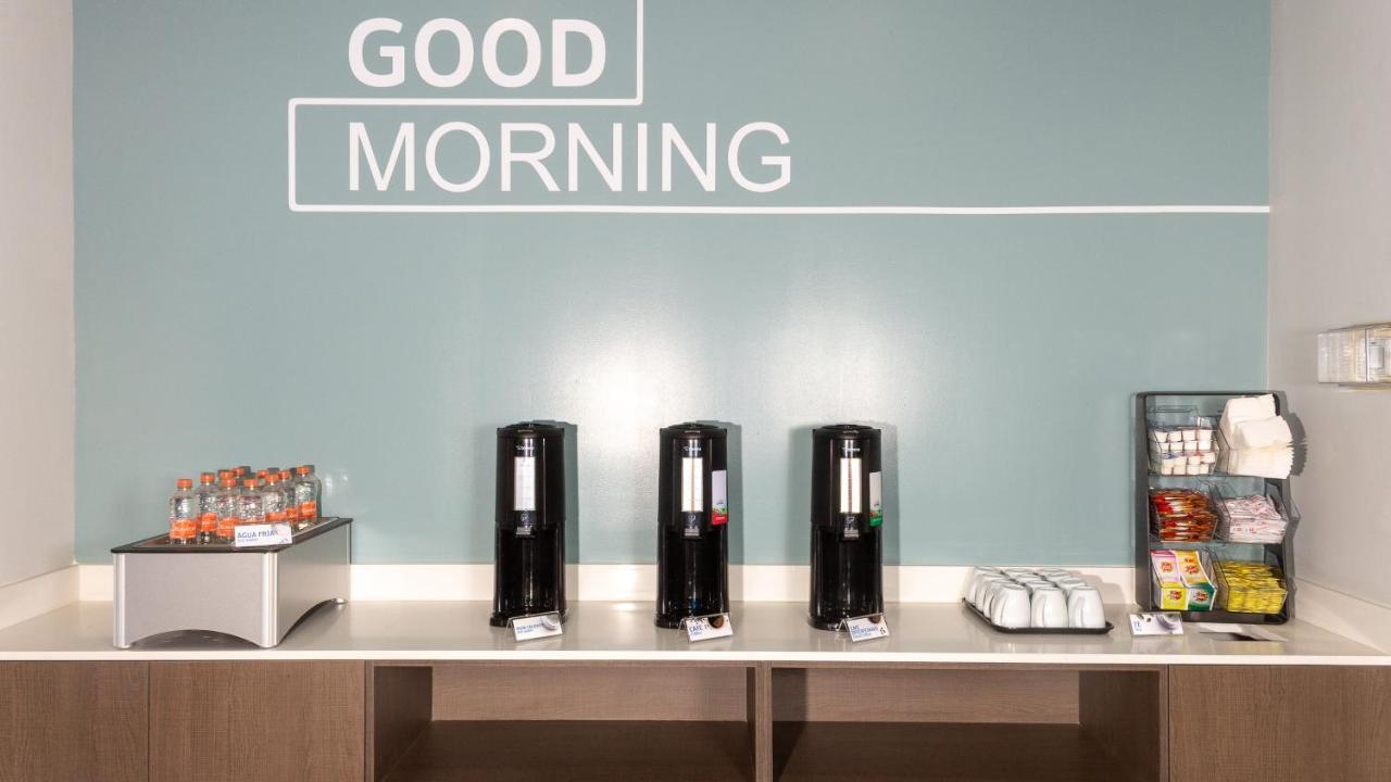 Holiday Inn Express & Suites - Tijuana Otay By Ihg Esterno foto