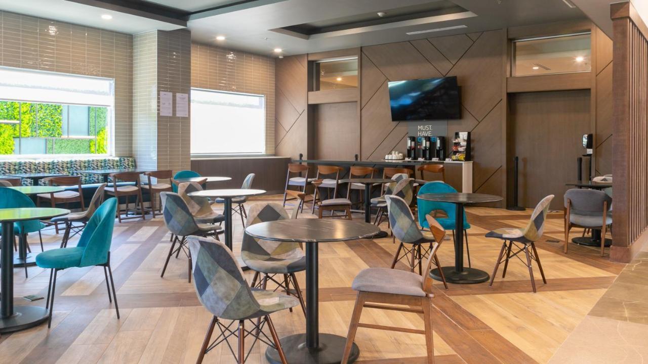 Holiday Inn Express & Suites - Tijuana Otay By Ihg Esterno foto
