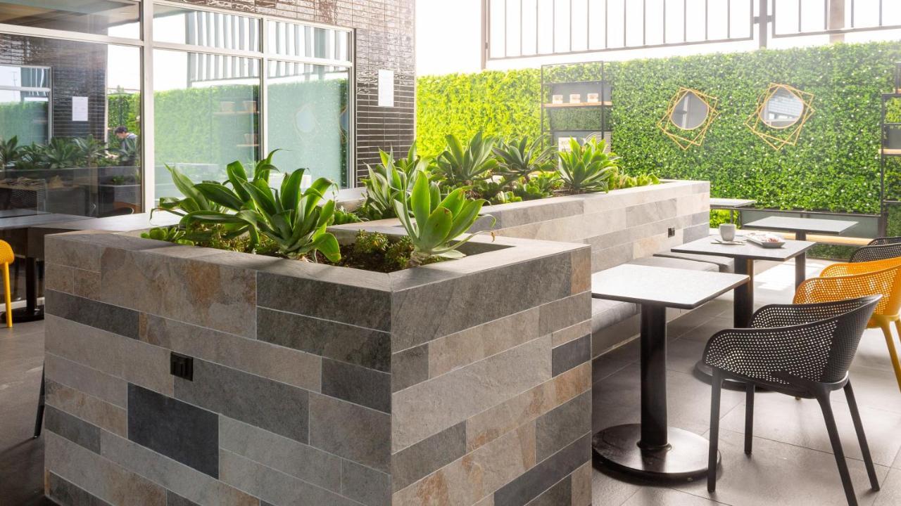 Holiday Inn Express & Suites - Tijuana Otay By Ihg Esterno foto