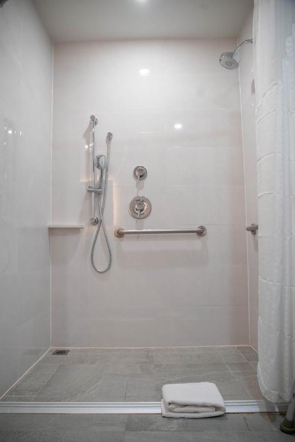 Holiday Inn Express & Suites - Tijuana Otay By Ihg Esterno foto
