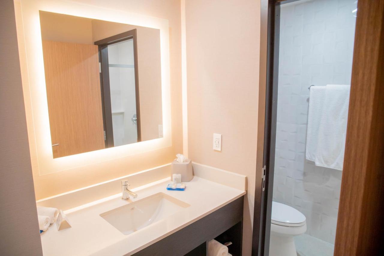 Holiday Inn Express & Suites - Tijuana Otay By Ihg Esterno foto