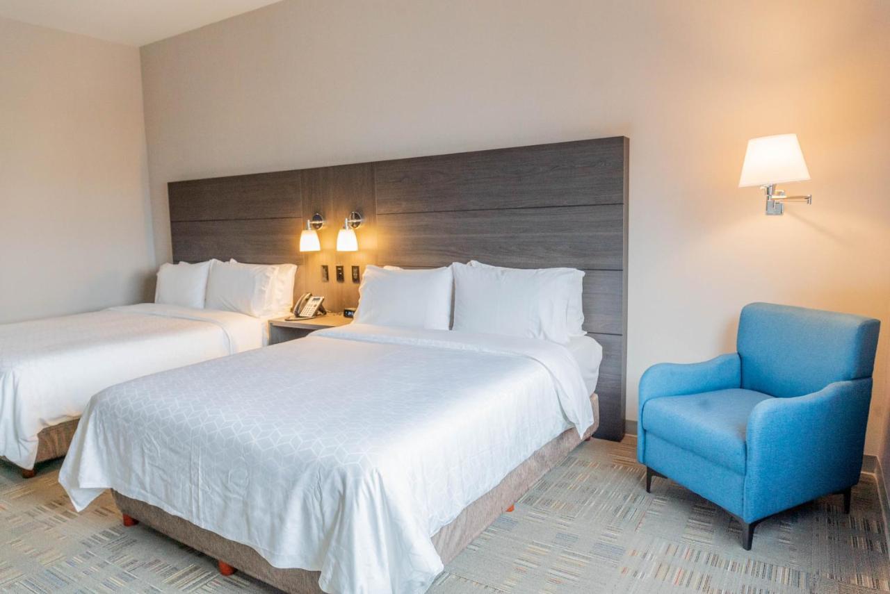 Holiday Inn Express & Suites - Tijuana Otay By Ihg Esterno foto