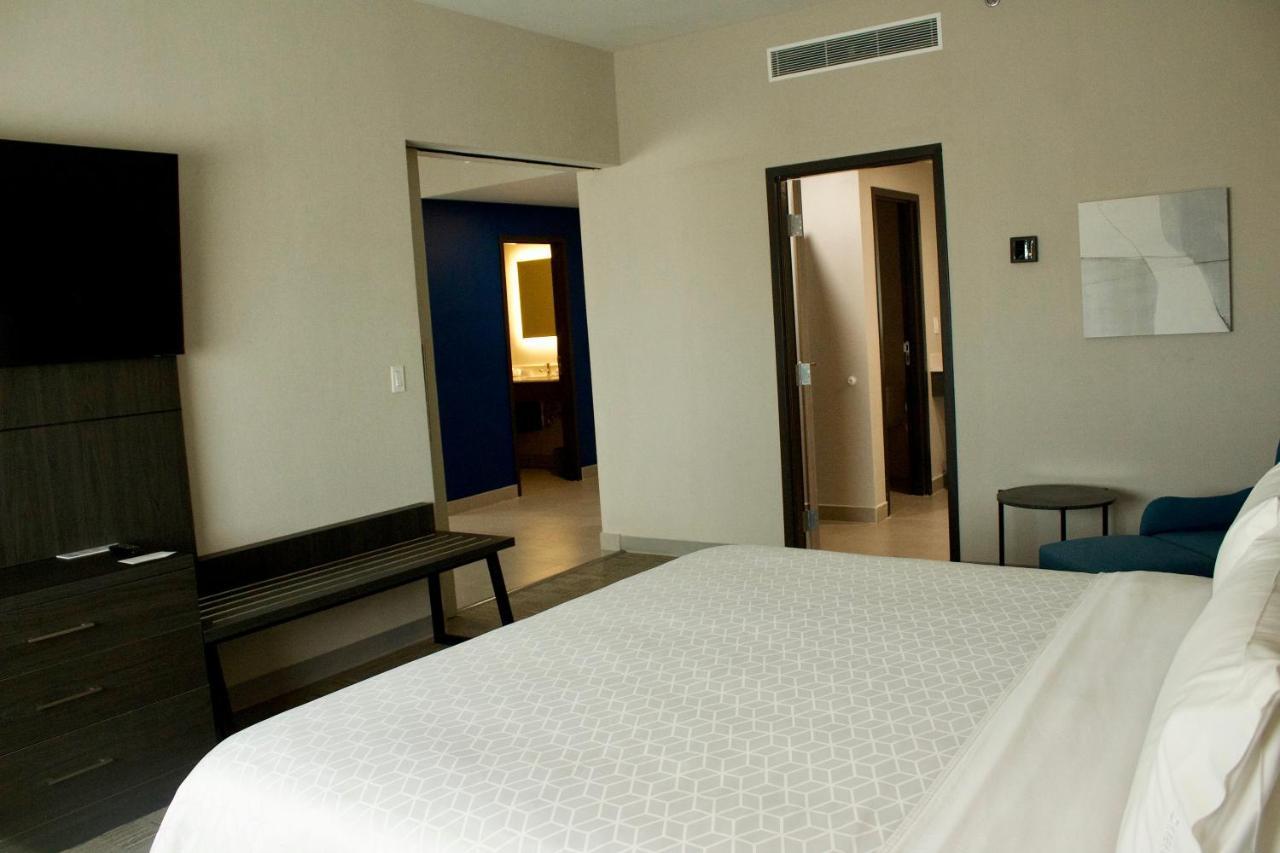 Holiday Inn Express & Suites - Tijuana Otay By Ihg Esterno foto
