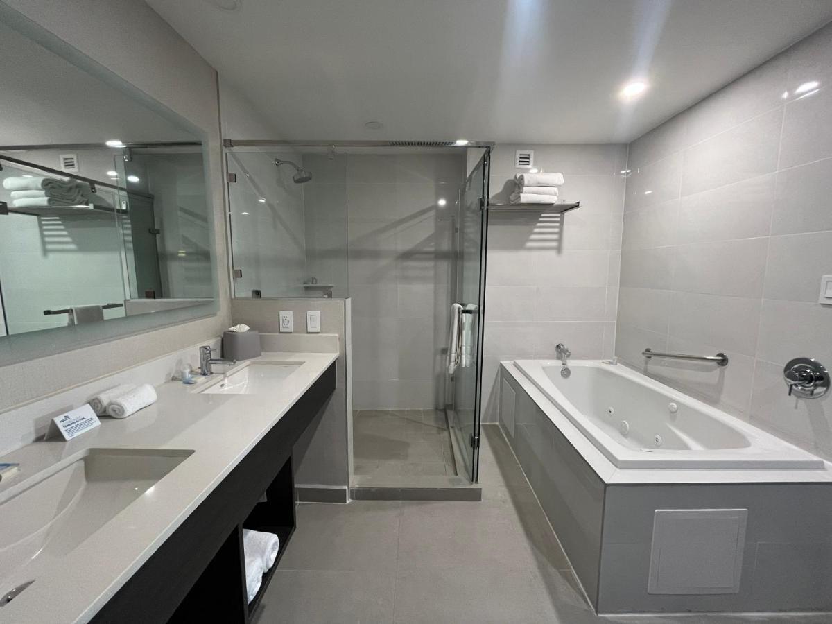 Holiday Inn Express & Suites - Tijuana Otay By Ihg Esterno foto