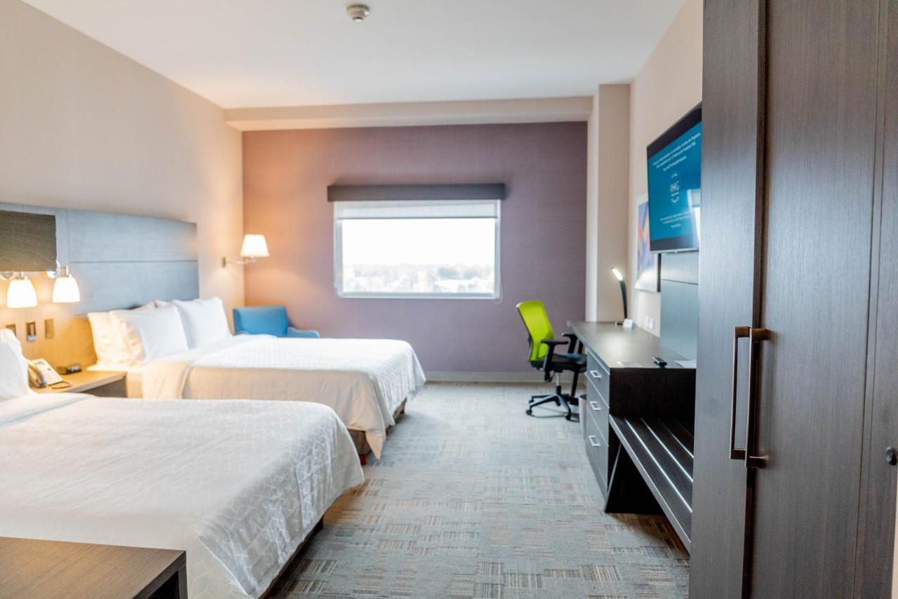 Holiday Inn Express & Suites - Tijuana Otay By Ihg Esterno foto