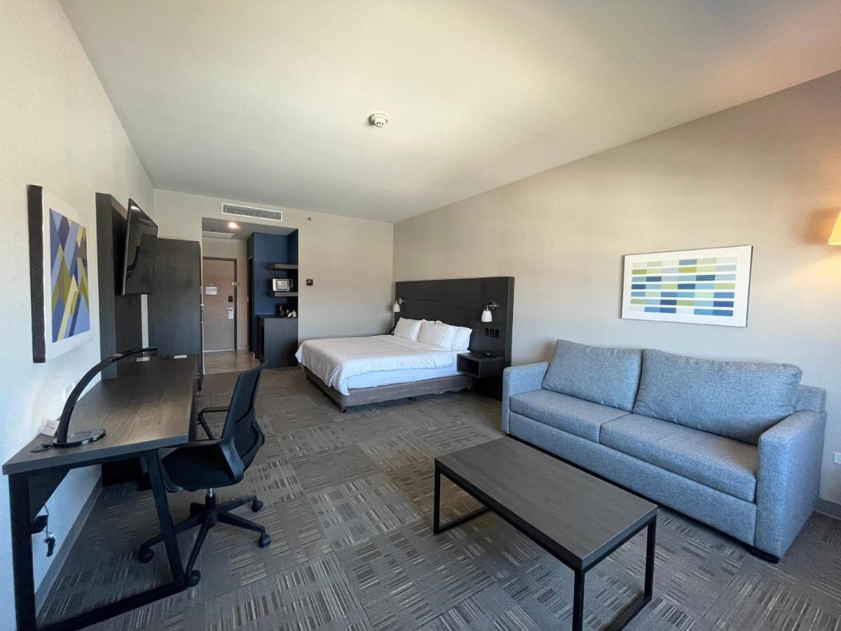 Holiday Inn Express & Suites - Tijuana Otay By Ihg Esterno foto