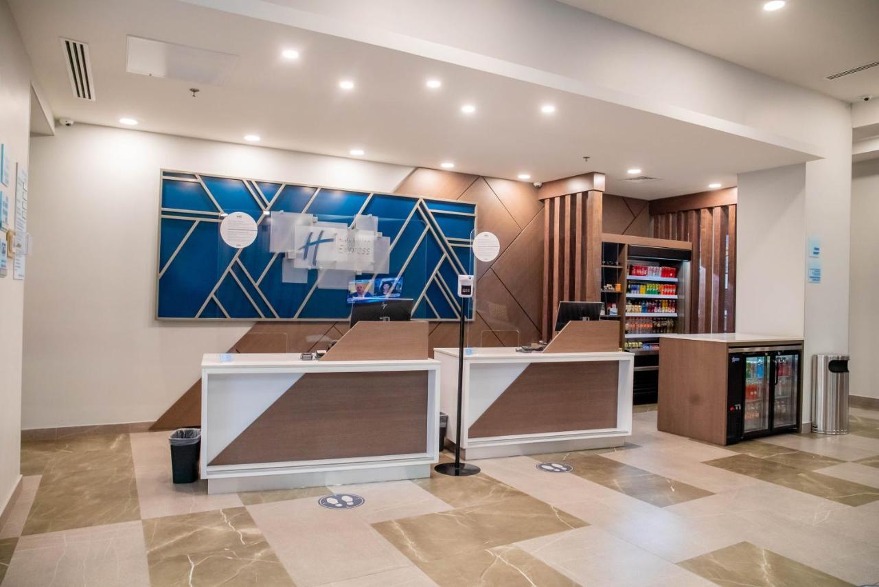 Holiday Inn Express & Suites - Tijuana Otay By Ihg Esterno foto