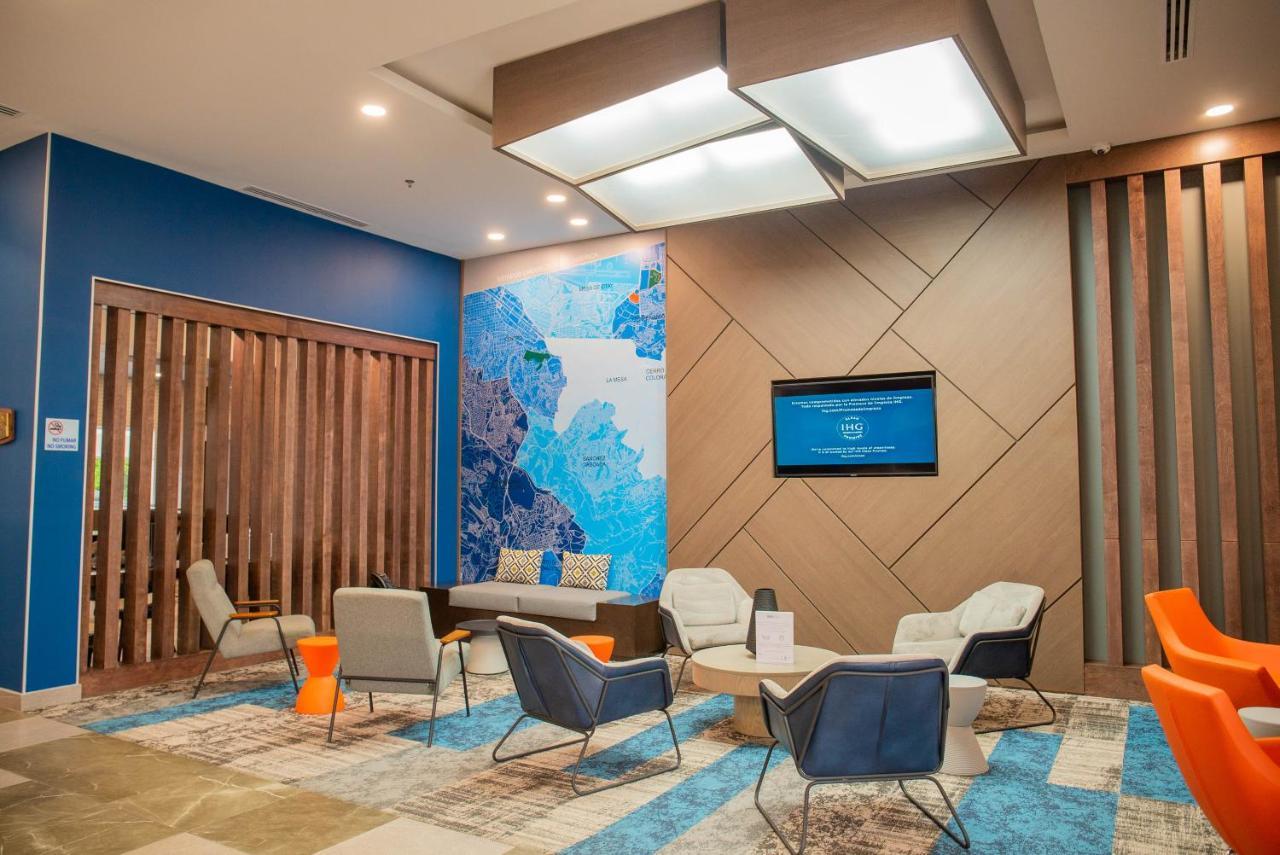 Holiday Inn Express & Suites - Tijuana Otay By Ihg Esterno foto
