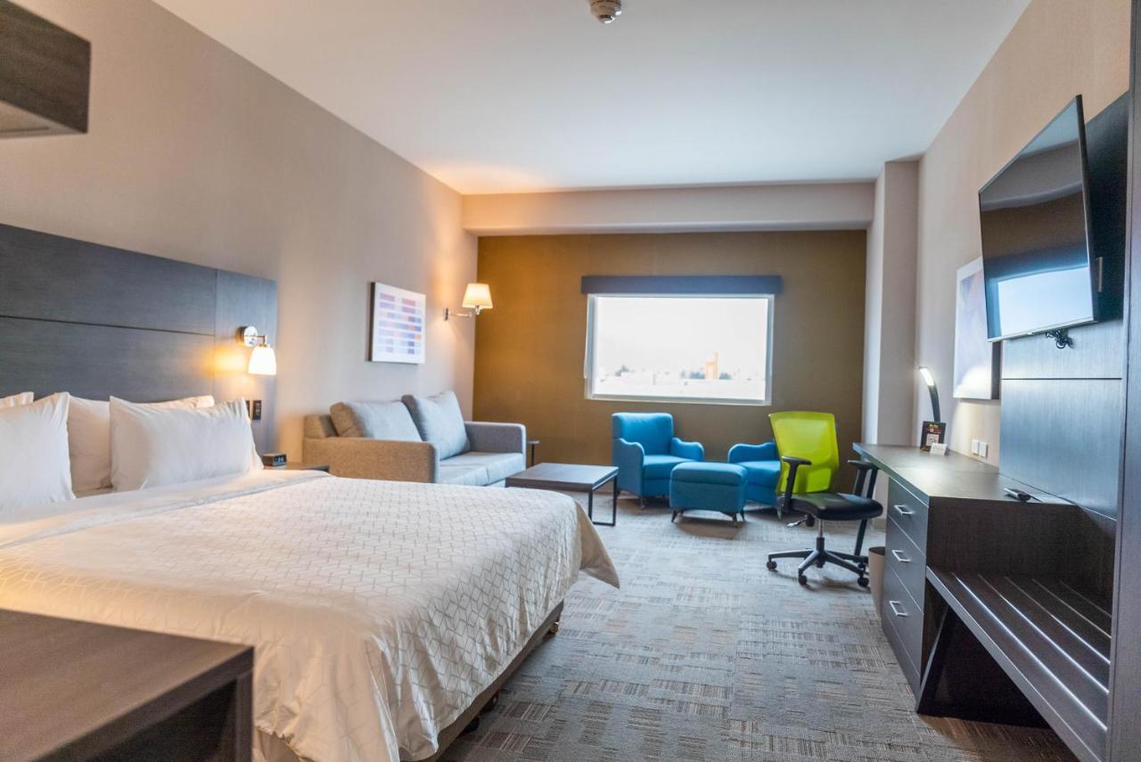 Holiday Inn Express & Suites - Tijuana Otay By Ihg Esterno foto
