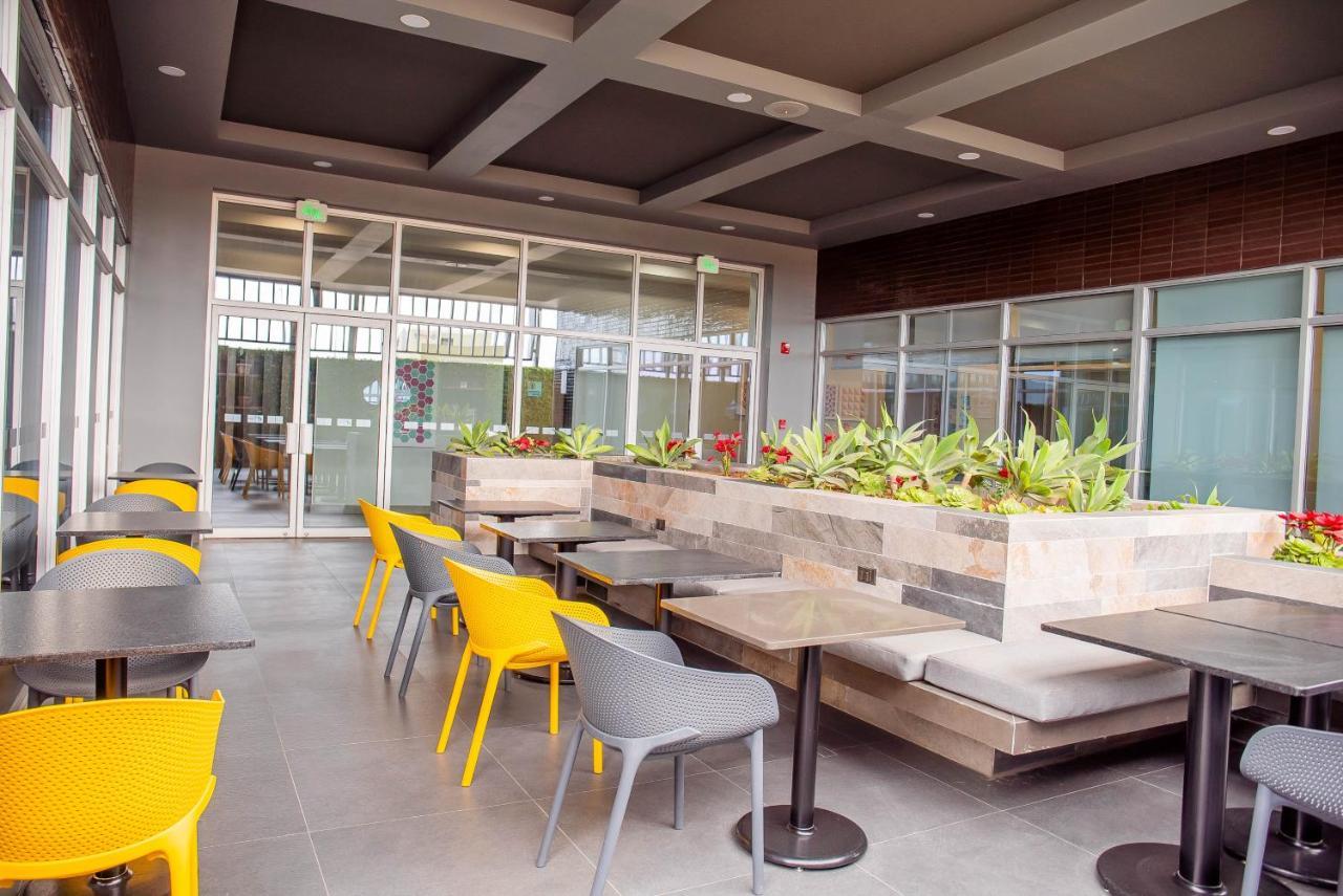 Holiday Inn Express & Suites - Tijuana Otay By Ihg Esterno foto