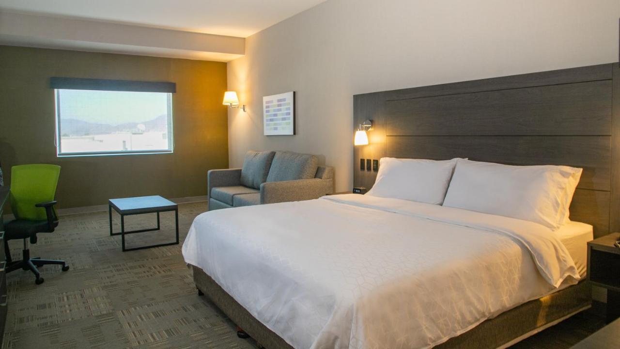 Holiday Inn Express & Suites - Tijuana Otay By Ihg Esterno foto