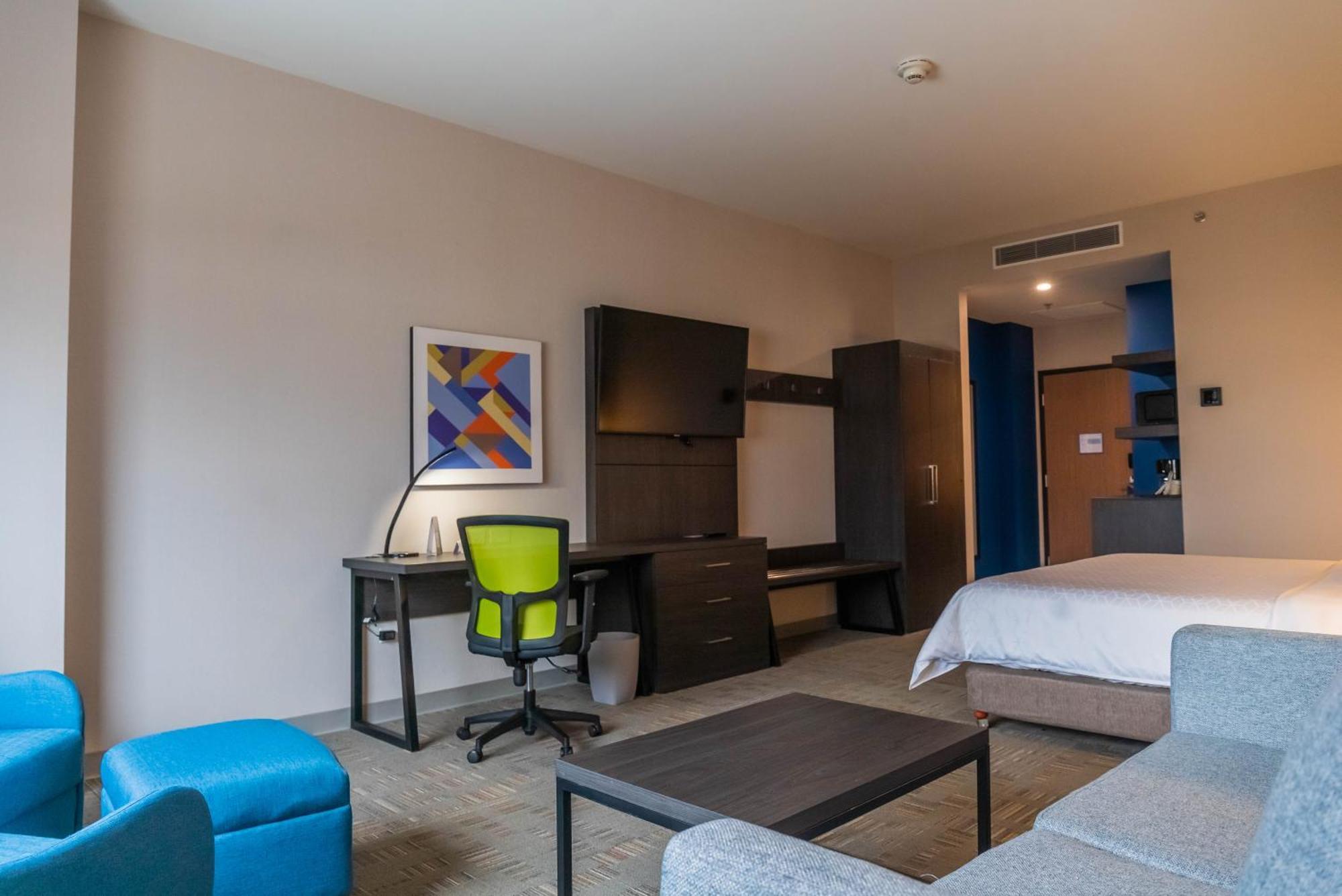 Holiday Inn Express & Suites - Tijuana Otay By Ihg Esterno foto